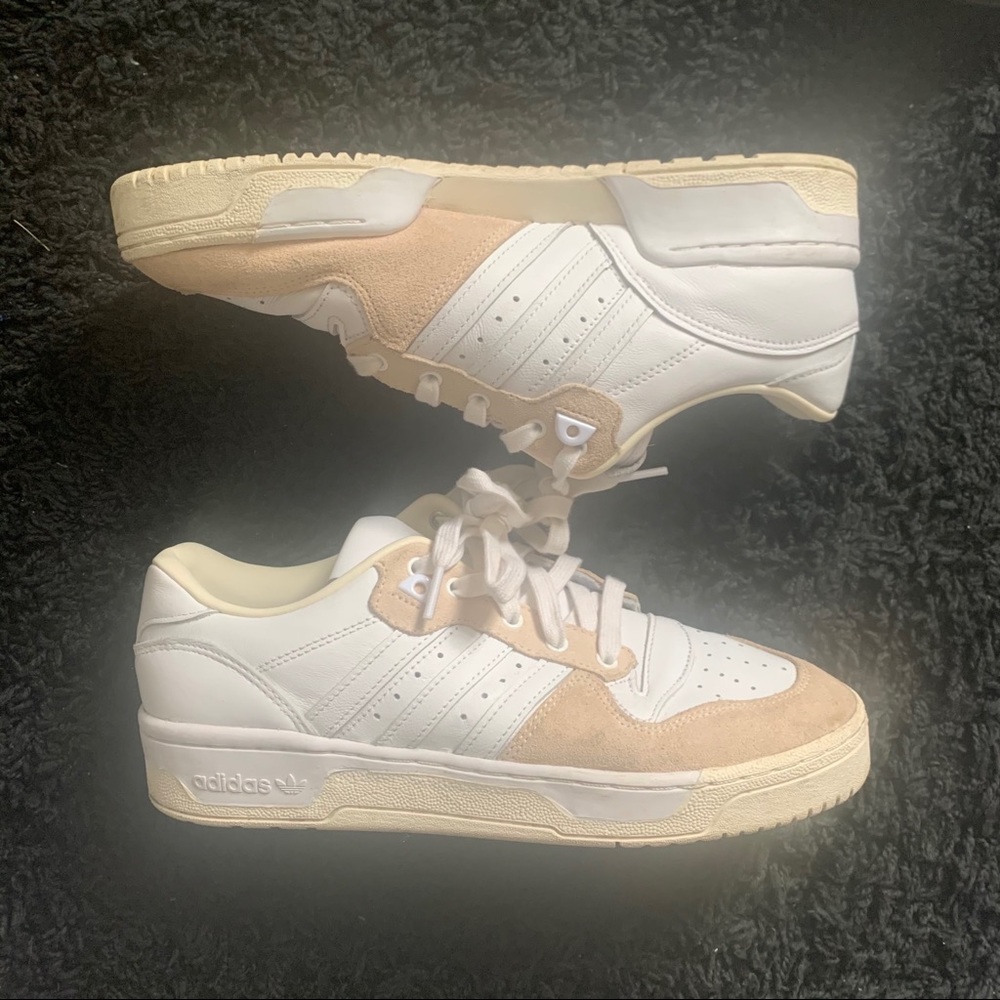 Adidas Rivalry Low
